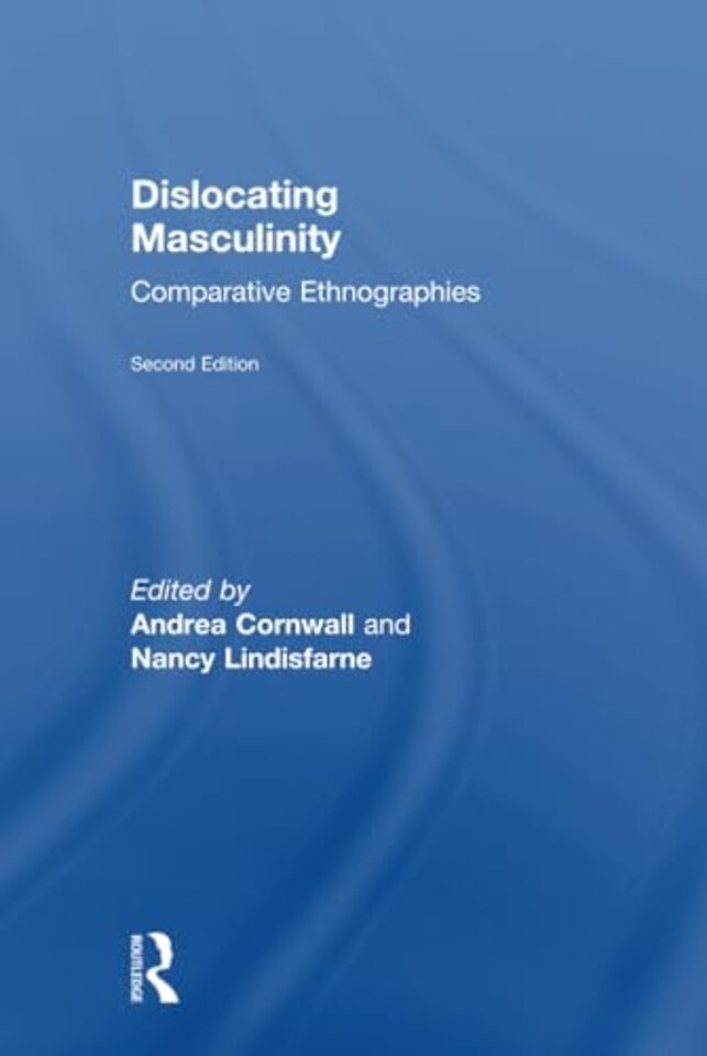 Dislocating Masculinity