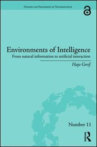 Environments of Intelligence