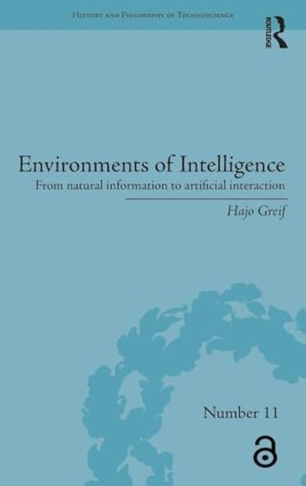 Environments of Intelligence