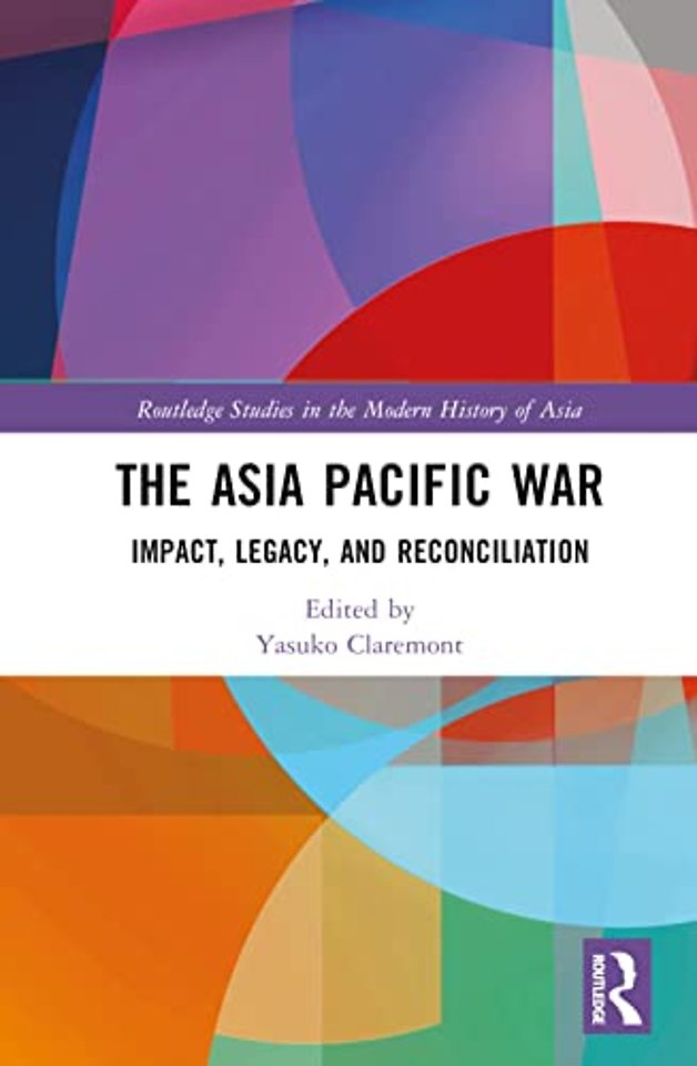 Asia Pacific War