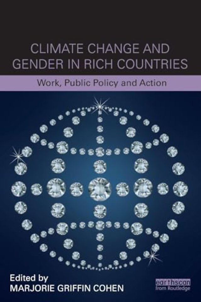 Climate Change and Gender in Rich Countries