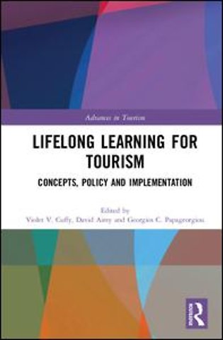 Lifelong Learning for Tourism