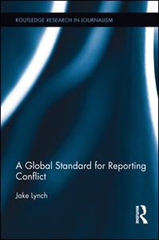 Global Standard for Reporting Conflict