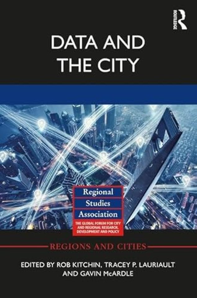 Data and the City