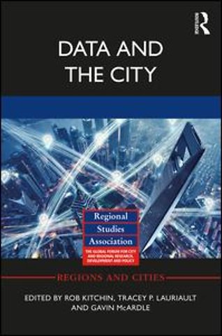 Data and the City