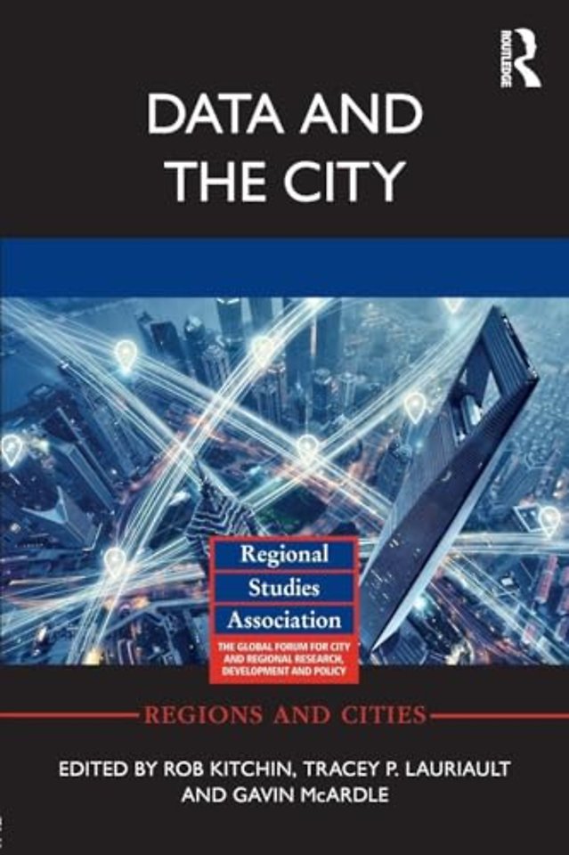 Data and the City