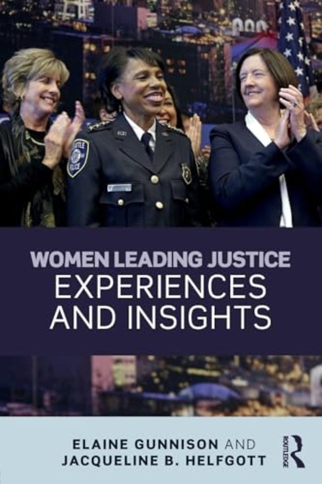 Women Leading Justice