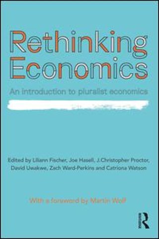 Rethinking Economics