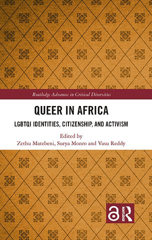 Queer in Africa