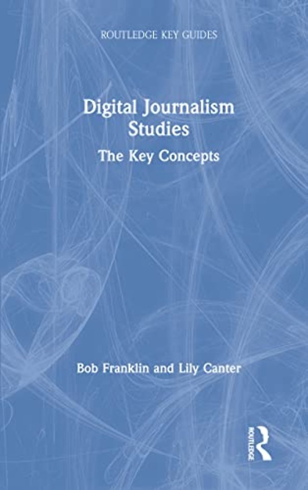 Digital Journalism Studies