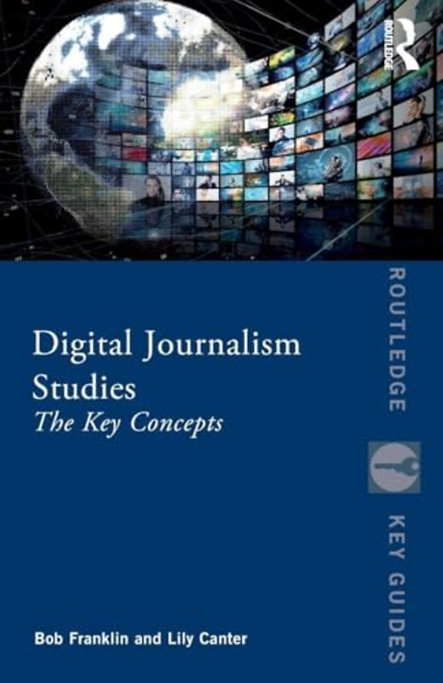 Digital Journalism Studies