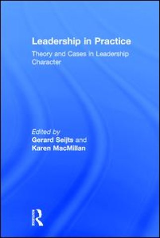 Leadership in Practice