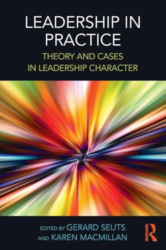 Leadership in Practice