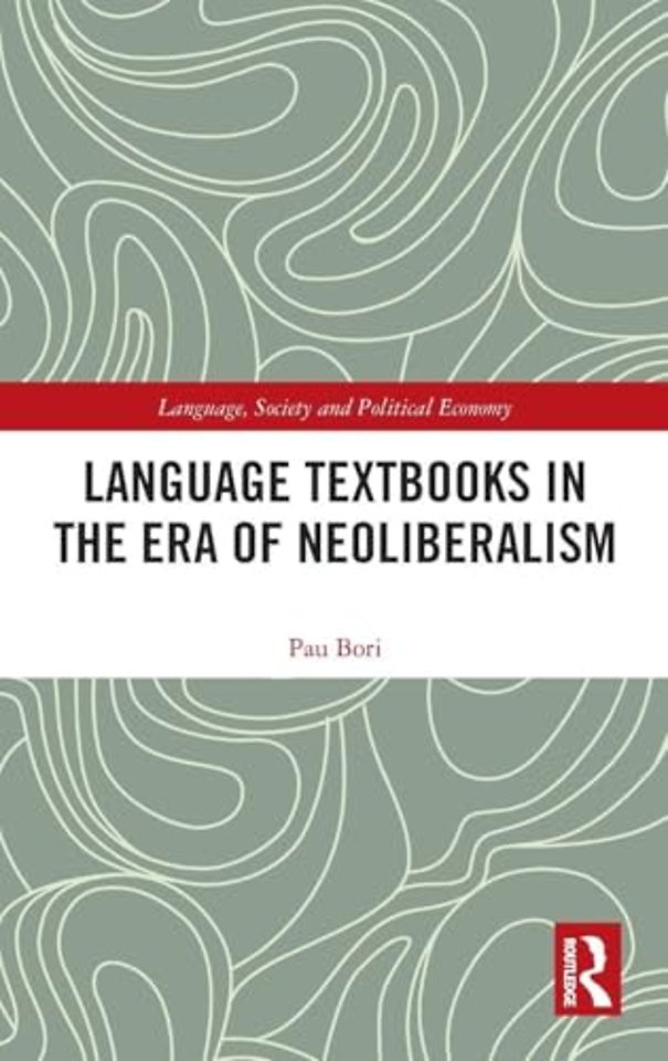Language Textbooks in the era of Neoliberalism