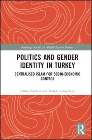 Politics and Gender Identity in Turkey