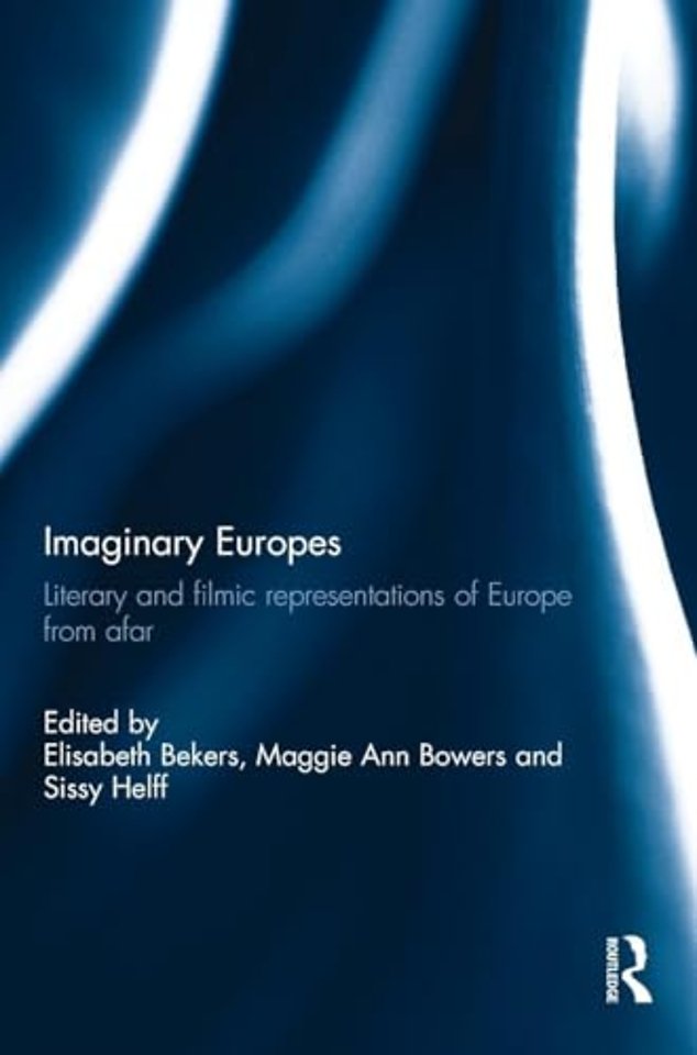 Imaginary Europes