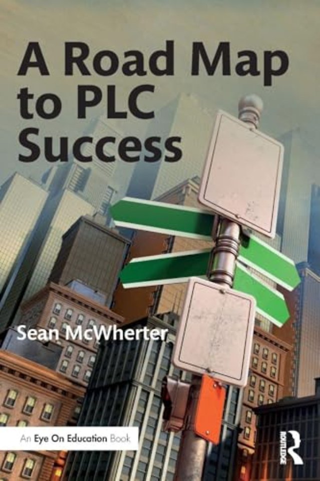 Road Map to PLC Success