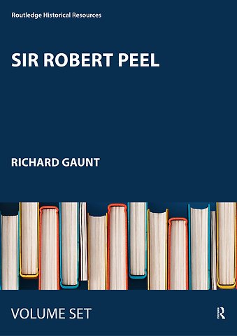 Sir Robert Peel