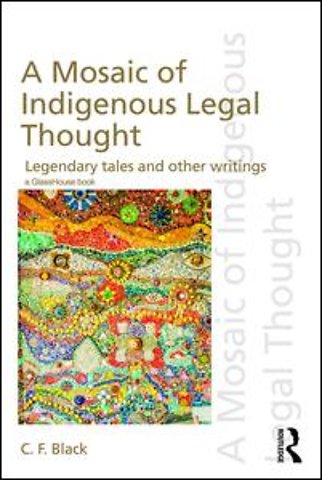 Mosaic of Indigenous Legal Thought