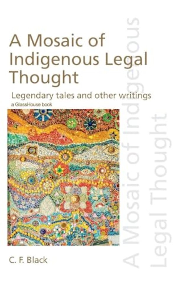 Mosaic of Indigenous Legal Thought