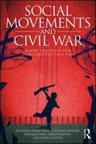 Social Movements and Civil War
