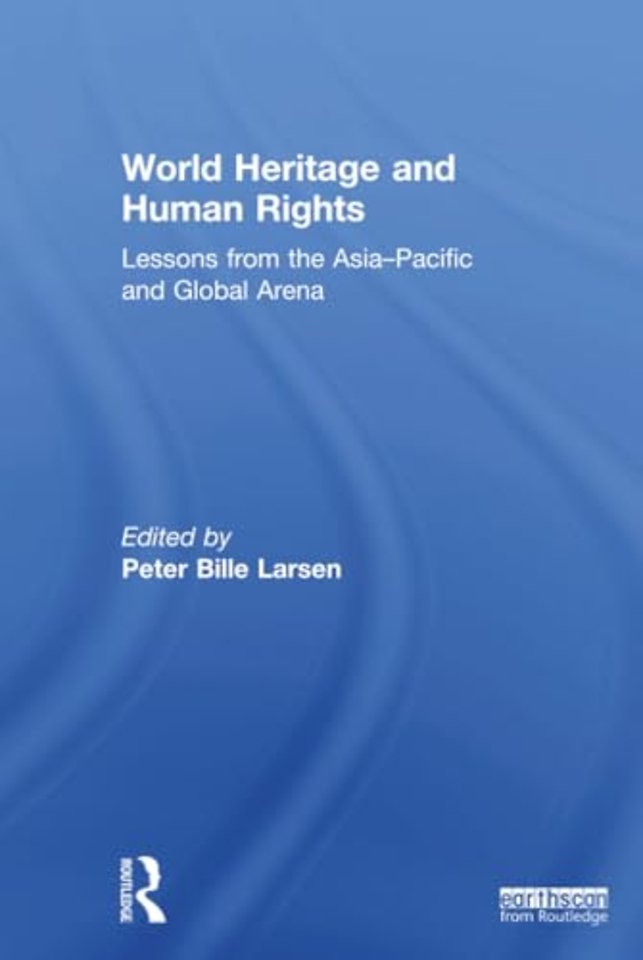 World Heritage and Human Rights