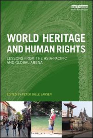 World Heritage and Human Rights
