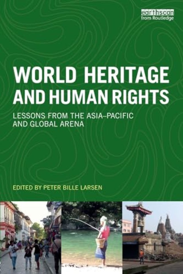 World Heritage and Human Rights
