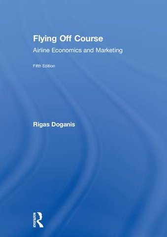 Flying Off Course