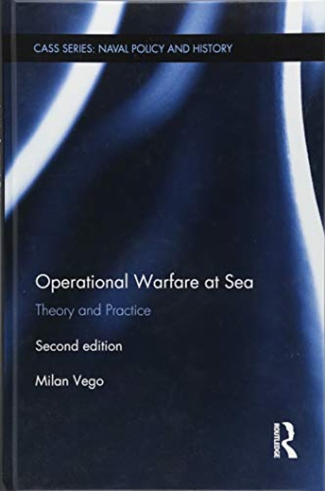 Operational Warfare at Sea