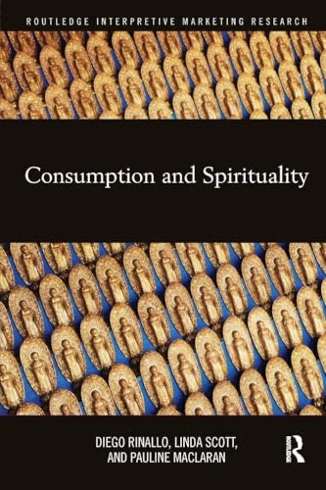 Consumption and Spirituality