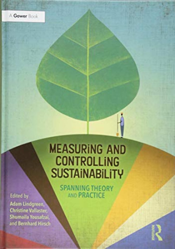 Measuring and Controlling Sustainability