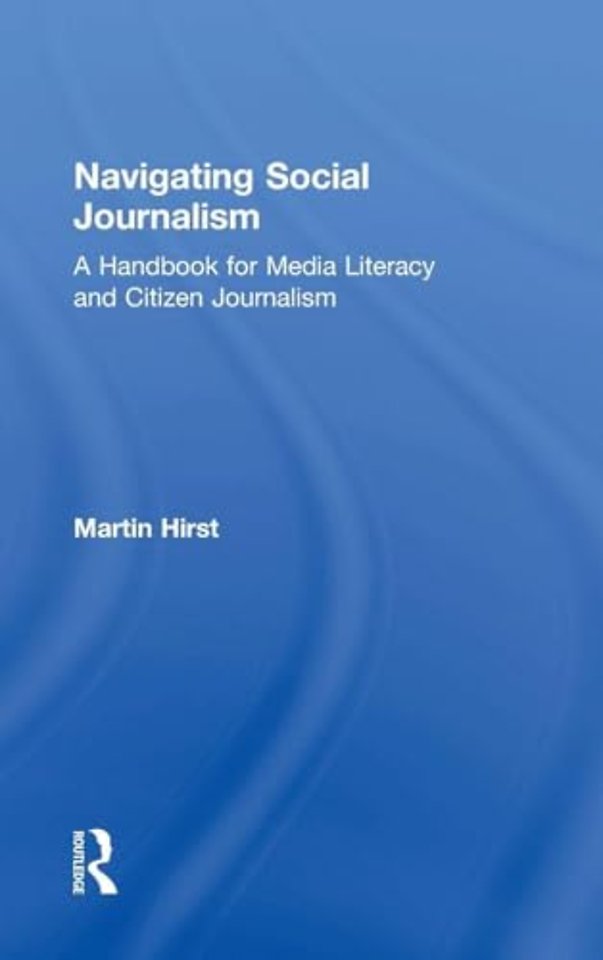 Navigating Social Journalism