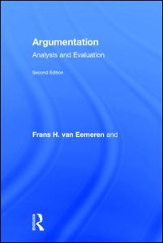 Argumentation