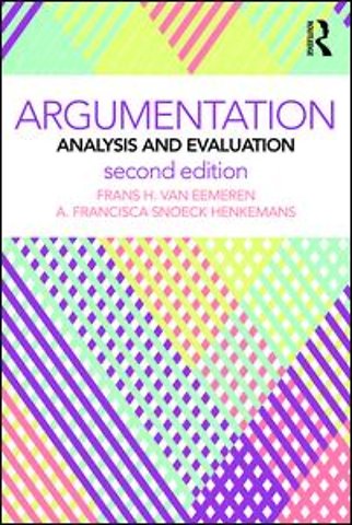 Argumentation