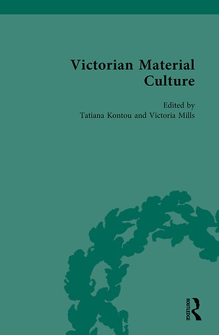 Victorian Material Culture