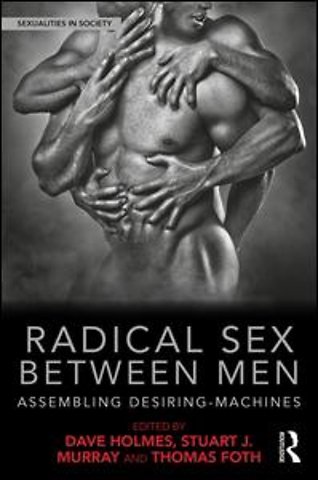 Radical Sex Between Men