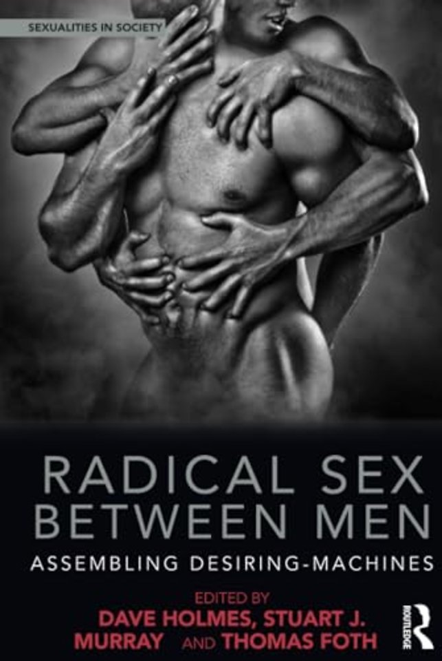 Radical Sex Between Men