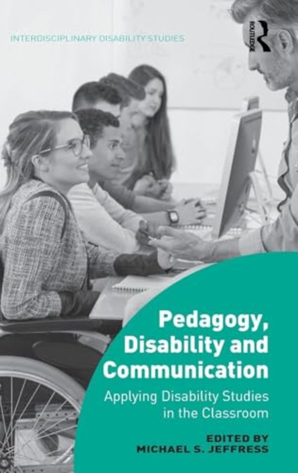 Pedagogy, Disability and Communication