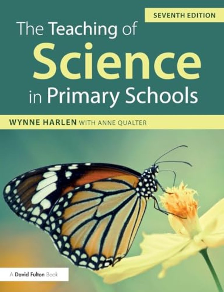 Teaching of Science in Primary Schools