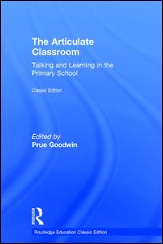 Articulate Classroom