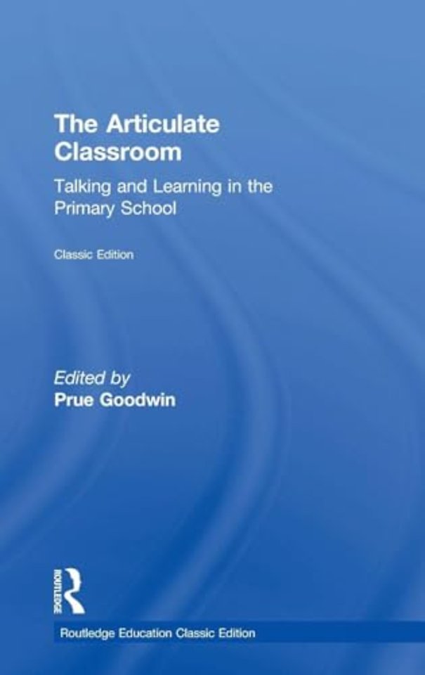Articulate Classroom