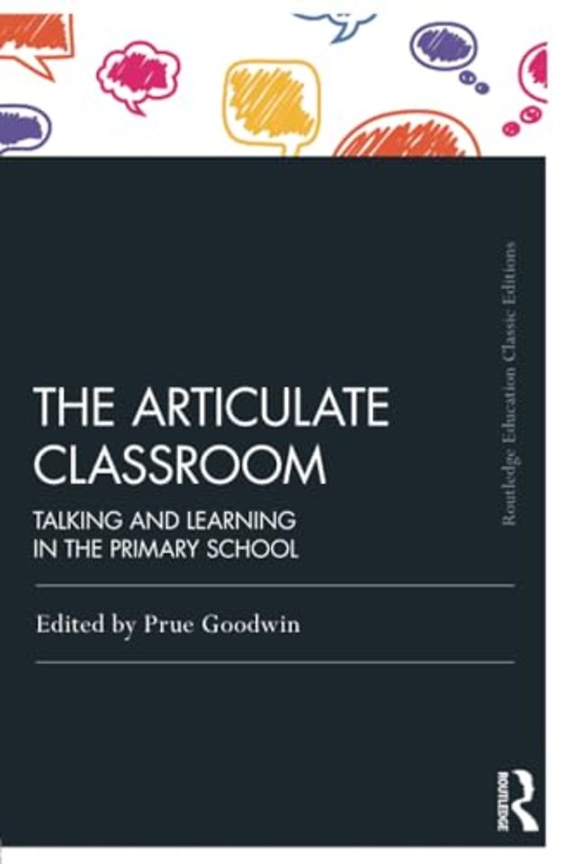 Articulate Classroom
