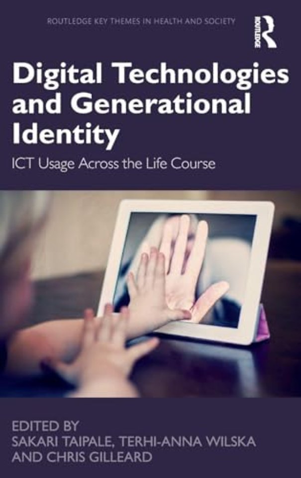 Digital Technologies and Generational Identity