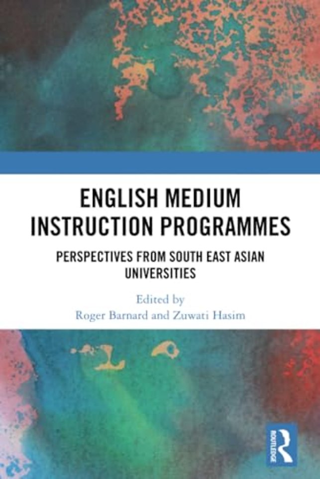 English Medium Instruction Programmes