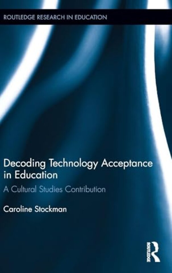 Decoding Technology Acceptance in Education