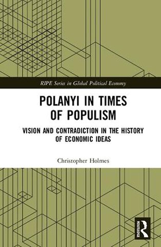 Polanyi in times of populism