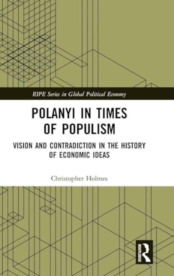 Polanyi in times of populism