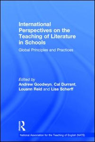 International Perspectives on the Teaching of Literature in Schools