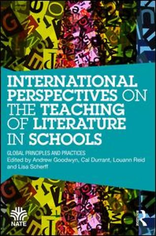 International Perspectives on the Teaching of Literature in Schools